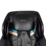 Massage chair Sakura Comfort 806 black