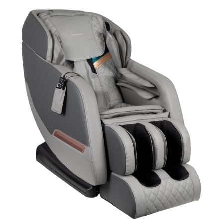 Massage chair Sakura Comfort 806 grey at e-shop skinstars.lt/en/