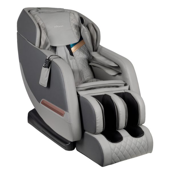 Massage chair Sakura Comfort 806 grey at e-shop skinstars.lt/en/