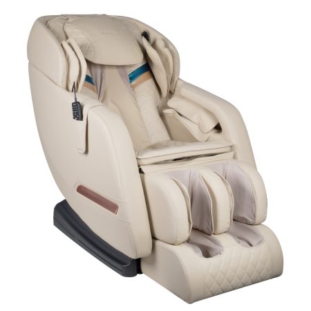 Massage chair Sakura Comfort 806 cream color at e-shop skinstars.lt/en/