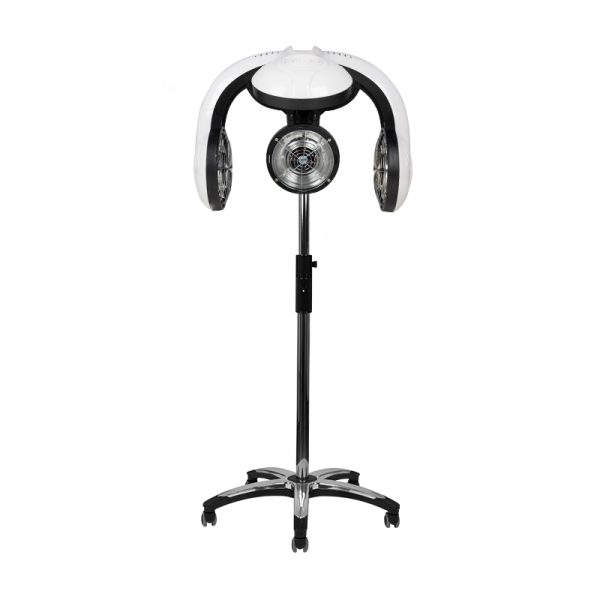 Infrazon Gabbiano 938 white skinstars.lt