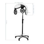 Infrazon Gabbiano 938 white