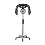 Infrasound Gabbiano 938, black