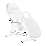 Cosmetology bed Sillon white skinstars.lt