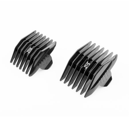Spare Codos Hair Clipper Attachments 2 pcs