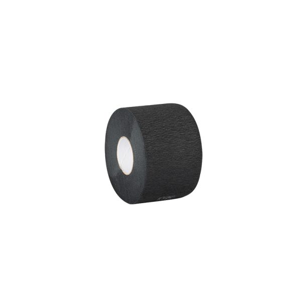 Paper barber collar 5pcs black
