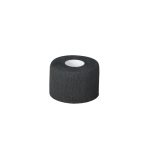 Paper barber collar 5pcs black