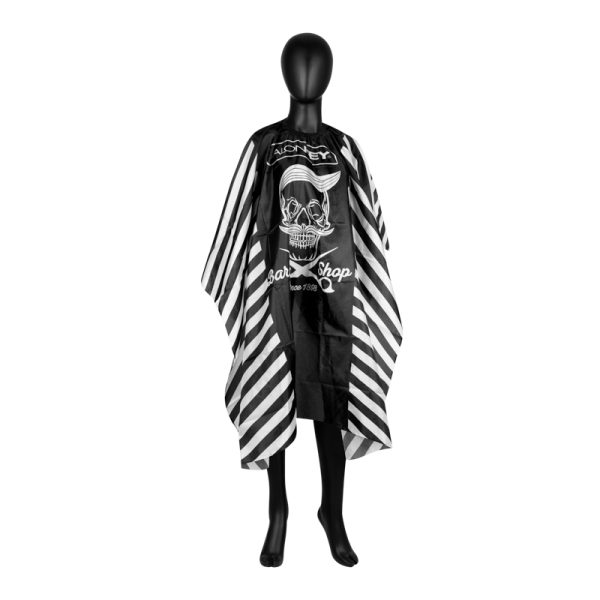 J-73 barber cape