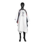 J-50 barber cape