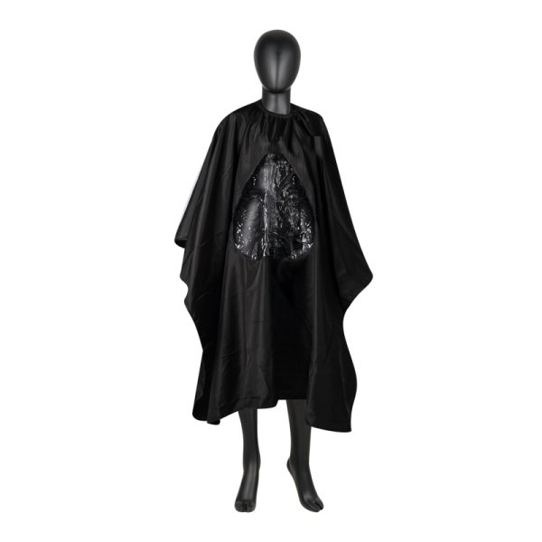 J-50 barber cape