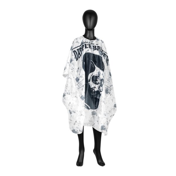 J-50 barber cape