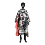J-50 barber cape