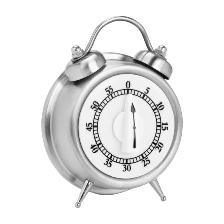 Q-46 hair salon timer