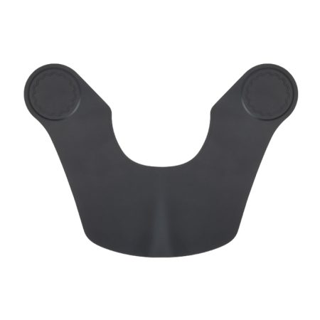 Protective collar for hairdressers