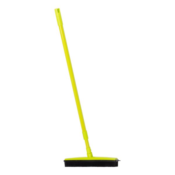 Rubber squeegee