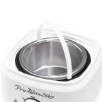 Wax heater 400 ml PRO WAX-200