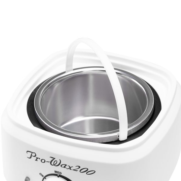 Wax heater 400 ml PRO WAX-200