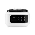 Wax heater Pro Wax 700 can 500 ml 120W, white