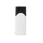 Vaško šildytuvo ritinėlis Single F-0 40W baltas- wax heater white- e-shop at skinstars.lt
