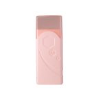 Vaško šildytuvo ritinėlis Single F-0 40W rožinis- wax heater pink- e-shop at skinstars.lt