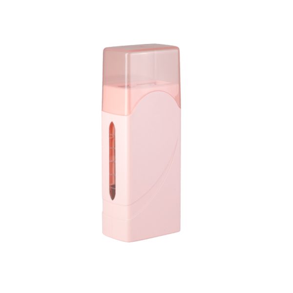 Wax cartridge heater, iWax Single F-0 roll 40W pink
