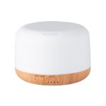 Humidifier-aromatizer spa 01 light wood 300 ml skinstars.lt