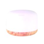 Humidifier-aromatizer spa 03 light wood 500 ml