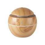 Humidifier aromatizer SPA 16 light wood 130 ml skinstars.lt