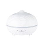 Aroma diffuser humidifier spa 06 white wood 400 ml skinstars.lt