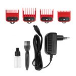 Hair clipper Kes-2020A, Silver