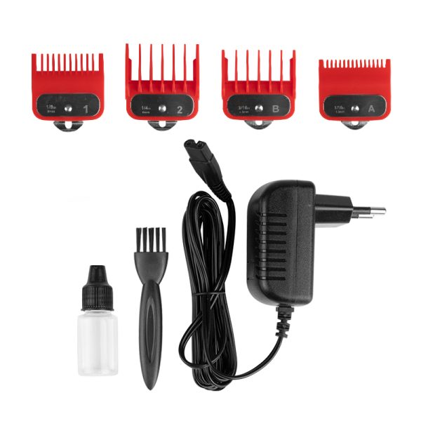 Hair clipper Kes-2020A, Silver