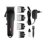 Wireless hair clipperKes-699 plus, black