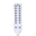 Cosmetology bed AZZURRO 379 EXCLUSIVE