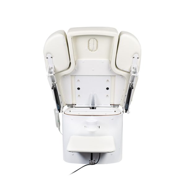 Cosmetology bed AZZURRO 379 EXCLUSIVE