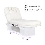 Cosmetology bed AZZURRO 379 EXCLUSIVE