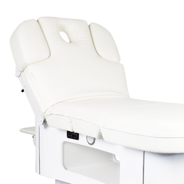 Cosmetology bed AZZURRO 379 EXCLUSIVE