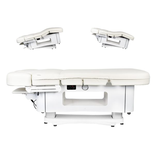 Cosmetology bed AZZURRO 379 EXCLUSIVE