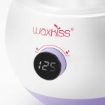 Wax heater for hard wax FHC-E2051, 500 ml