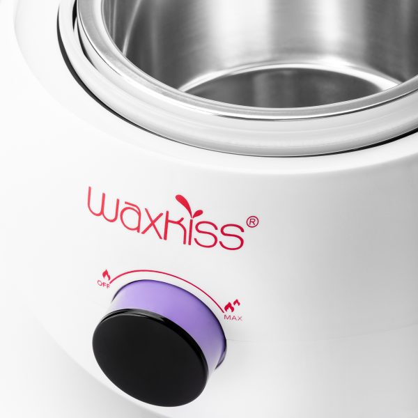 Wax heater for hard wax FHC-E2051, 500 ml