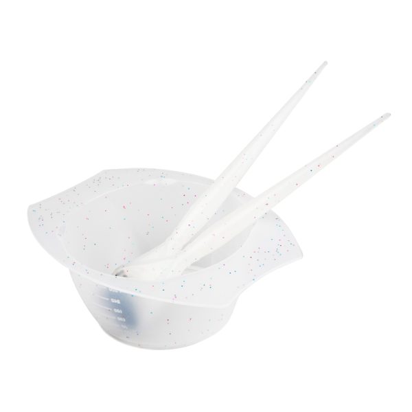 Hair dye kit C-01