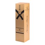 Water spray in the shape of a champagne bottle 350 ml