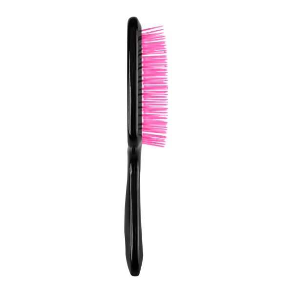 Hair brush HS black