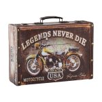 Hairdresser's Case