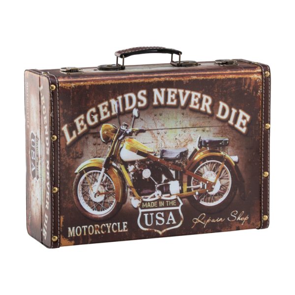 Hairdresser's Case