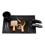Barbertop mat