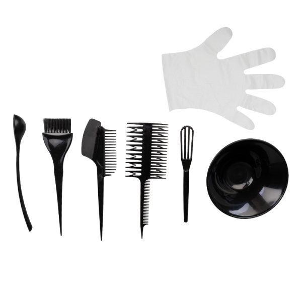 Hair dye kit C-08R