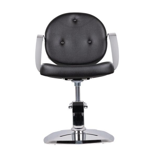 Hairdressing chair Gabbiano Asti back