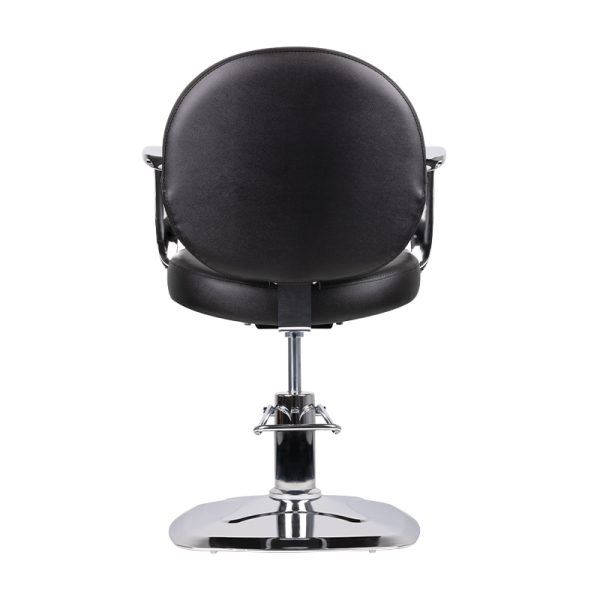 Hairdressing chair Gabbiano Asti back