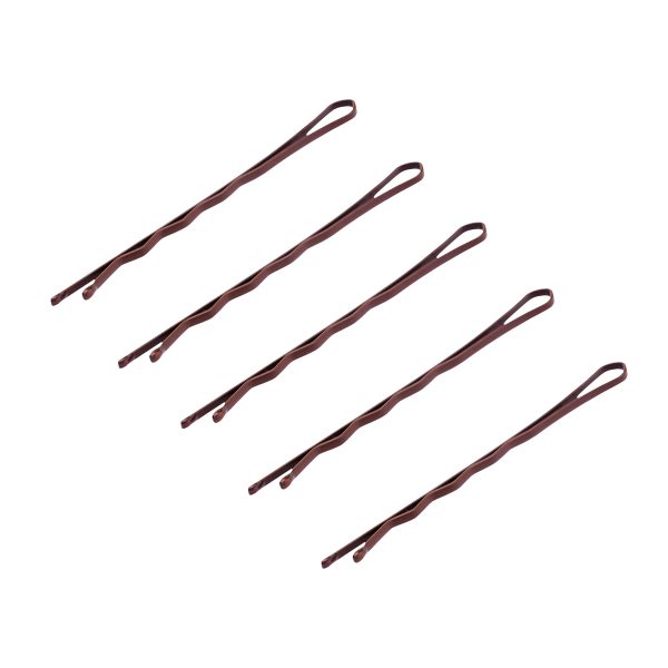Hairpins E-58 5.6 cm, 120 pcs