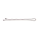 Hairpins E-58, 5.6 cm, 120 pcs.